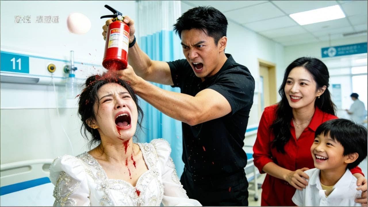 Il abandonna sa femme enceinte pour sa maîtresse, et regrette amèrement aujourd'hui.