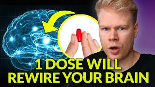 The #1 Natural Supplement For Brain Plasticity (+143% In 60min)