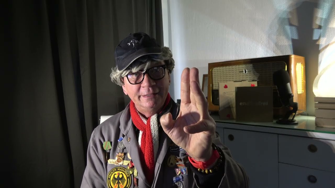 CDU will heizen mit Holz verbieten°!/40.000 Tote im Iran!/VW-Chef blamiert sich! SATIRE!!!