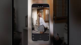 Trendy editing idea  #prequel #prequeledit