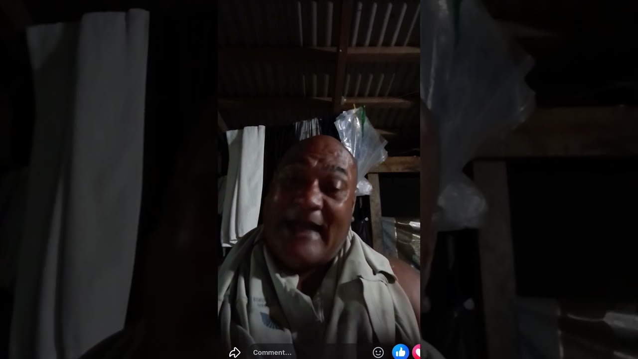 Hufanga he fktupu. 🤣🤣🤣