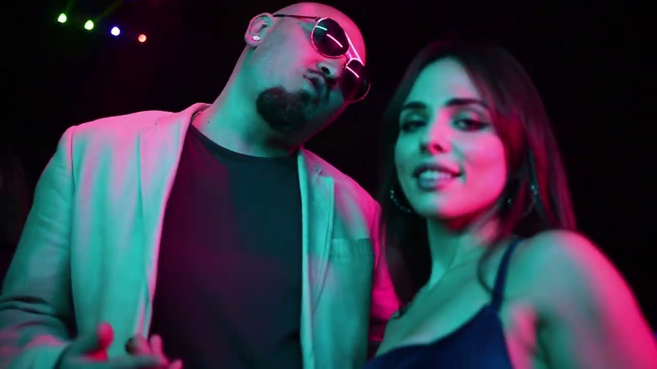 Watch Andy M - Maltrato on YouTube Watch Andy M - Maltrato on YouTube