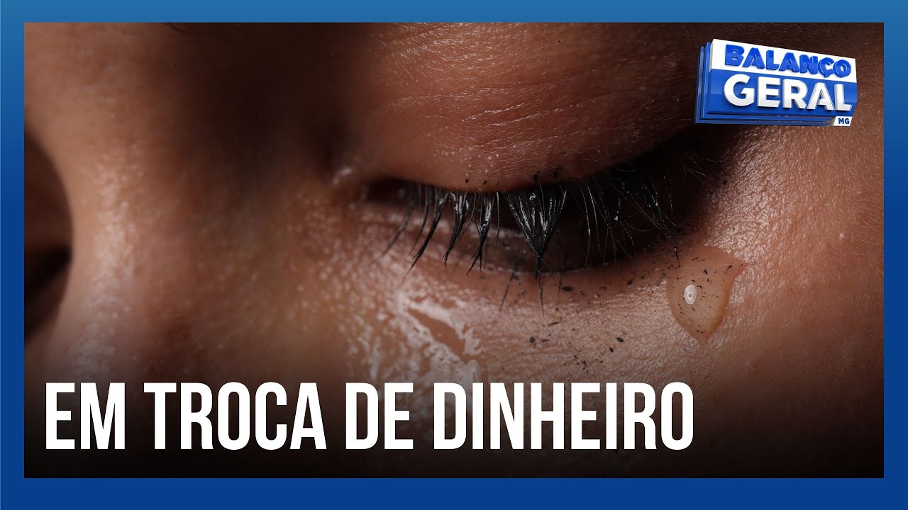 Menina é vítima de estupro por empresário em Indianópolis; ela era coagida pela mãe