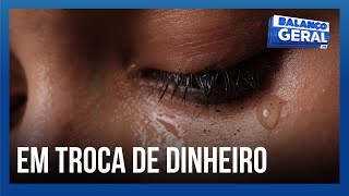 Menina É Vítima De Estupro Por Empresário Em Indianópolis Ela Era Coagida Pela Mãe