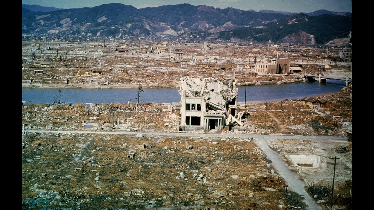 HARDCORE GLOBAL THERMONUCLEAR WAR (Removed MW2 Gametype)