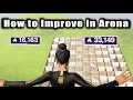 How I Improved in Arena Ep. 2