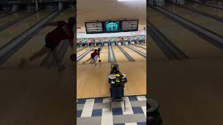 Congrats to Anthony Manetta for shooting a perfect game 300 last night at East Islip Lanes