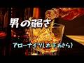アローナイツ(木下あきら)　♪男の弱さ
