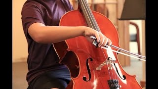 God Save The Queen Cello Sheet Music For Popular Songs - Easy Cello Notes For Beginners