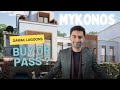 Damac Lagoons Mykonos | Buy or Nay? | Cluster Secrets and Details