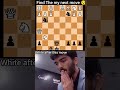 Find the best move for white 🤍🤍