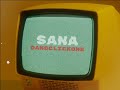 GANGCLICKONE - SANA (OFFICIAL LYRICS VIDEO)