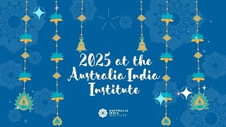 Australia India Institute - End of Year 2025