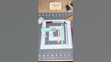 Ultimate XPS Foam Texturing Techniques!