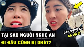 Tại Sao Người NGHỆ AN Đi Đâu Cũng BỊ GHÉT BỊ C.HỬI? | TUYỆT MẬT TV