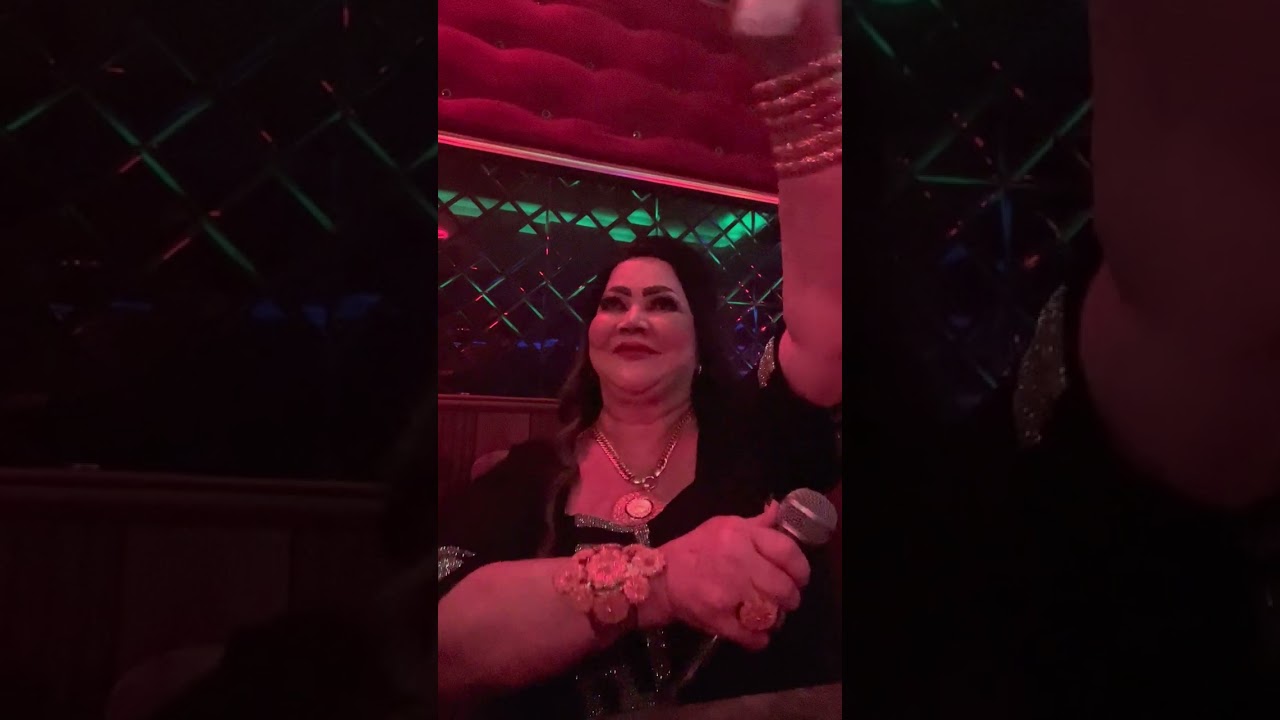 سراب عواد جديد 2023 مطعم كهرمانة_  بغداد(ساحة كهرمانة)#اشترك_في_القناة