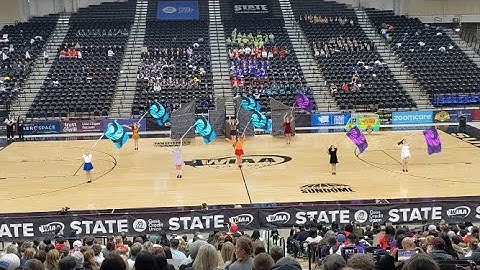 SW Flags @ State 2025 - What’s New Scooby-Doo?