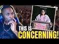 The QUIET PART Out Loud?! 😳 Rashida Tlaib’s Palestine Conference 2025