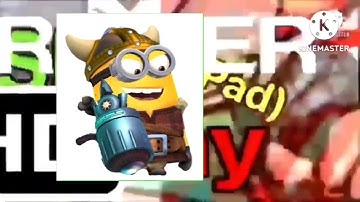 Everyone Fights Bad Users [Add Round 1,002] [Retake]