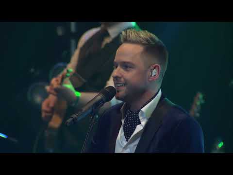Derek Ryan - Adalida - Live (DVD)