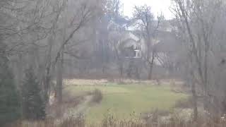 Rolling Knolls hole 9