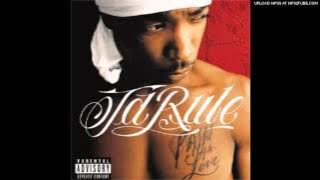 Ja Rule - Never Again
