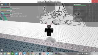 [ROBLOX] Exploiting at fencing with tadakastu 0.3.1 - speed