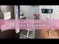 Recensione del TONEOF 173cm Bastoni Selfie Treppiede Magnetico,Supporto Magnetico in Alluminio Resis