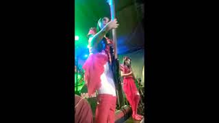 new kendedes kehilangan tongkat | melihat betsy ngebass