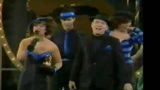 The Manhattan Transfer - Birdland - The Grammys