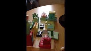 SL Math Replacement - Third Grade Volume City