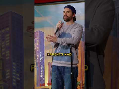 #standupcomedy #jokes #crowdwork #comedian