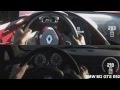 Renault DeZir vs BMW M3 GTS E92 drag race (DriveClub)