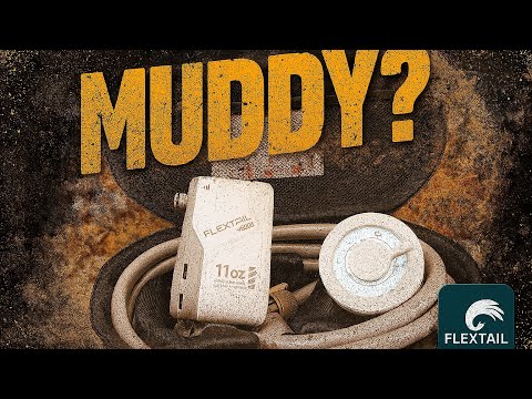 Flextail Max Shower Pump review