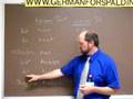 Learn German  German Grammar  haben und sein als ...