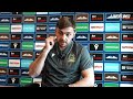 Robbie McDaid Signs Contract Extension