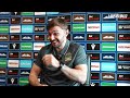 Robbie McDaid Signs Contract Extension
