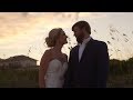 Erin and Will - Topsail Island Wedding