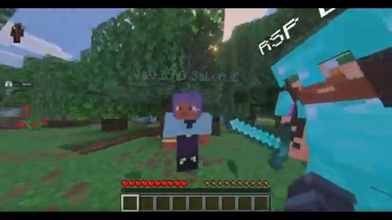 2 Speedrunners Vs Juggernaut