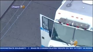 NYPD Officer Killed Latest