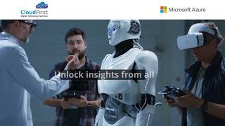 Big Data Analytics & AI with Optimised Apache Spark | Analytics for all your data |  Collaborative |