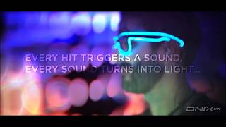 LED Percussionist - Artists and More