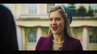 Kaitlin Reynell - Actors Showreel