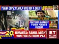 Rohith Vemula Case: Protest Against Telangana Police Report, Urges To Reopen The Case