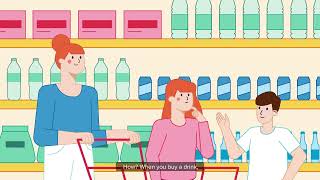 Explainer Video – What is a Deposit Return System?