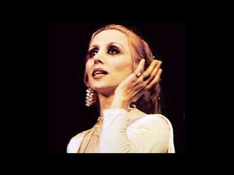 فيروز  على جسر اللوزي  