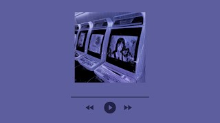 trapped in a simulation | a dreamcore + cybercore playlist