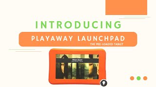 Introducing OCL's Launchpad, a Pre-Loaded Tablet for Everyone
