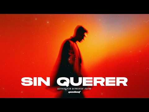 [FREE] Reggaeton Romantic Beat "SIN QUERER" | Type Beat Romantic