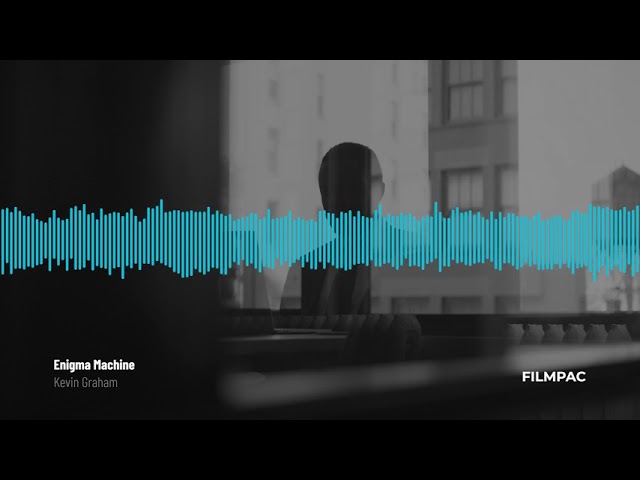 Watch Original Cinematic Royalty Free Tracks - "Enigma Machine" on YouTube Watch Original Cinematic Royalty Free Tracks - "Enigma Machine" on YouTube